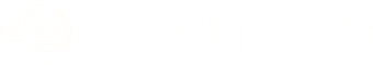 BrainDrip logo